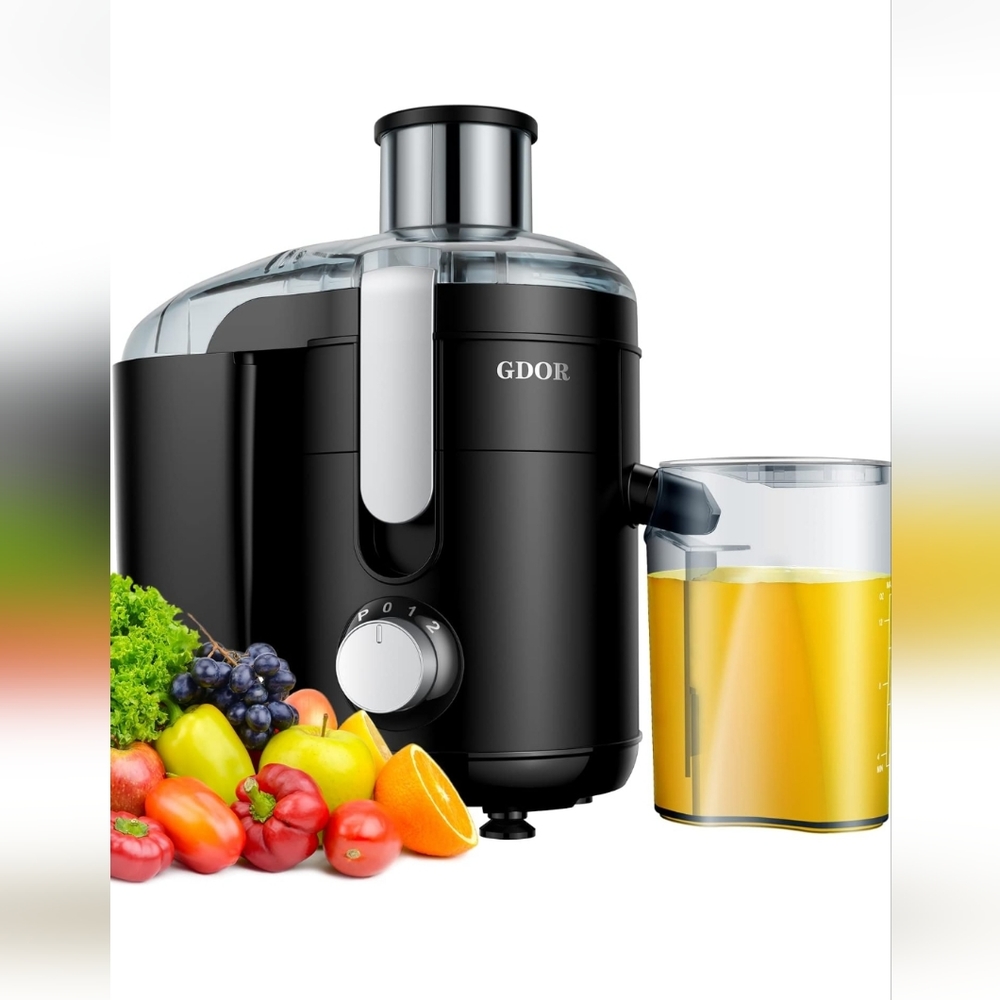 Juicer